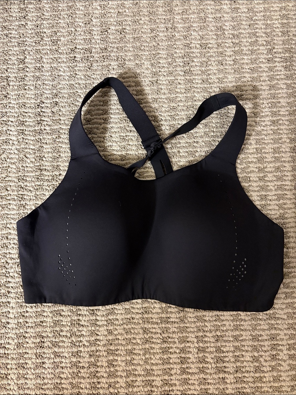 NWOT Lululemon Women’s AirSupport Bra *High Support